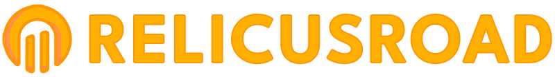 RelicusRoad Logo